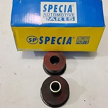 Karet Kabin / Karet Mounting Kabin / Karet Body Set Toyota Kijang Grand / Kijang Super / Kijang Rove
