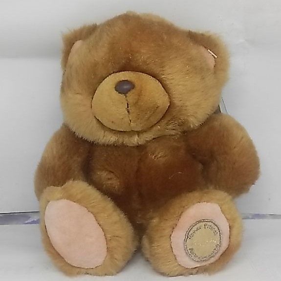 Boneka Teddy Forever Friends Kecil