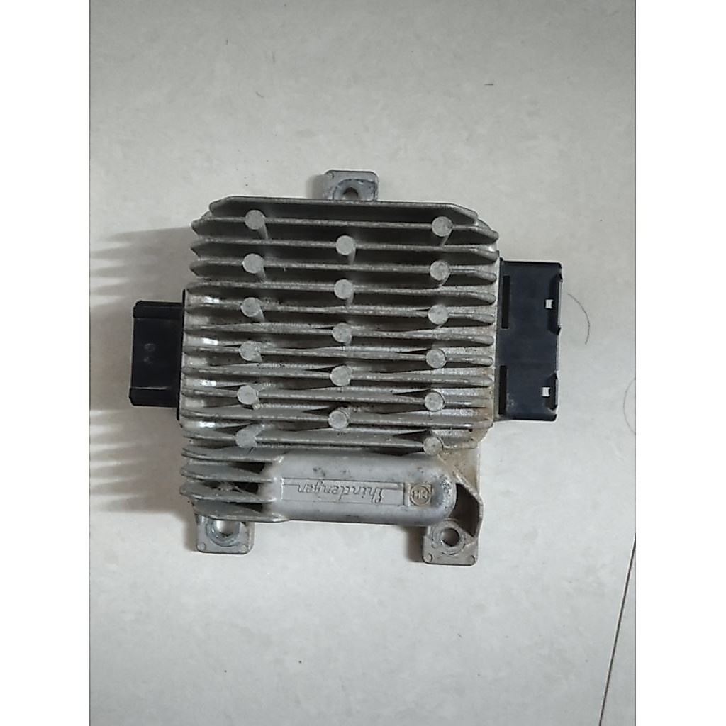 EcuVario125NewISS