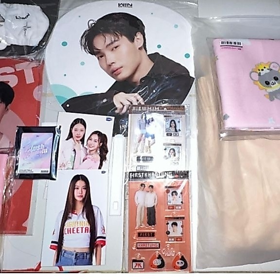 GMMTV FANIVAL 2026 LUCKY BAG PT 2