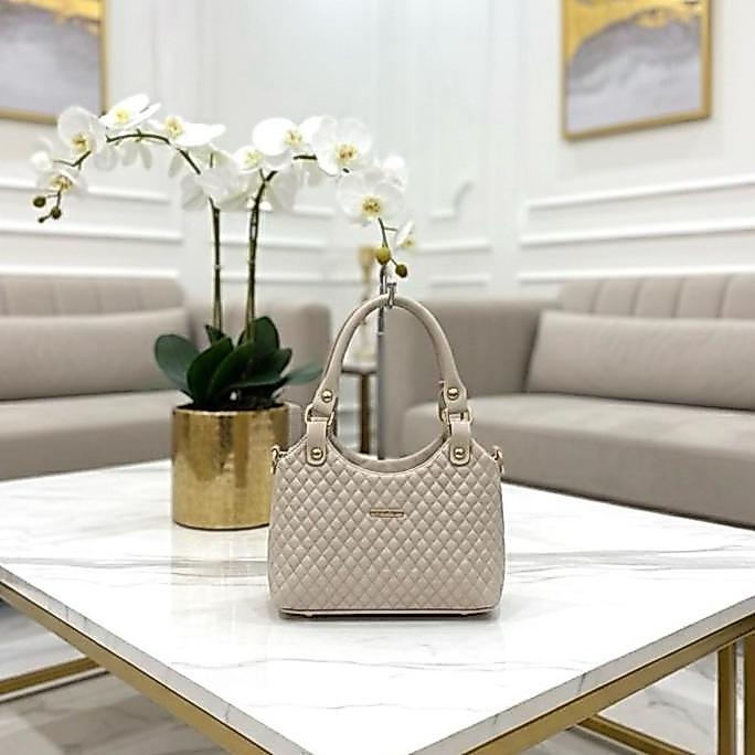 NEW CALEP - MINIATUR YUMI BAG / HAND BAG WANITA / TAS SELEMPANG WANITA KULIT SINTETIS PREMIUM ORI
