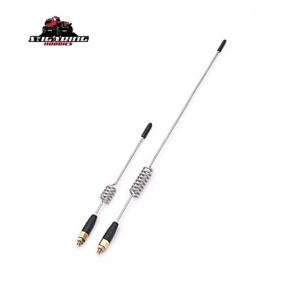 KYX ANTENA METAL RC CAR 1/10 1/12