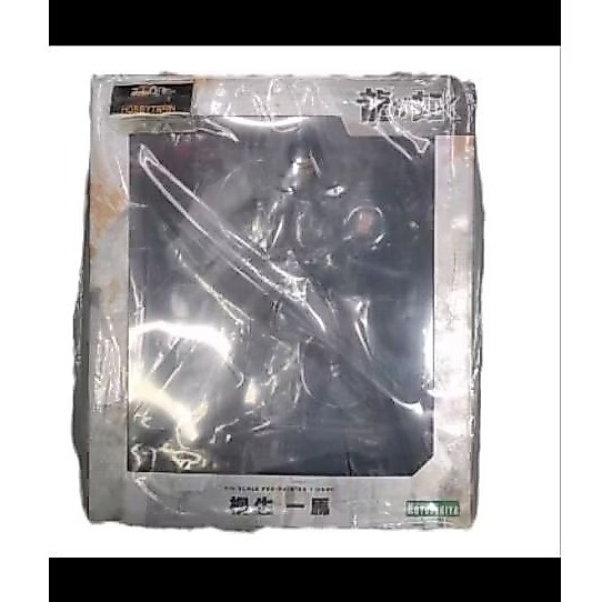 KOTOBUKIYA 1/6 SCALE FIGURE LIKE A DRAGON KAZUMA KIRYU FIGURE