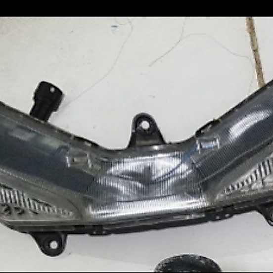 lampu senja ori mx king