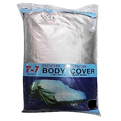 Sarung Mobil Toyota Yaris 2015 / Cover Mobil Toyota Yaris 2015
