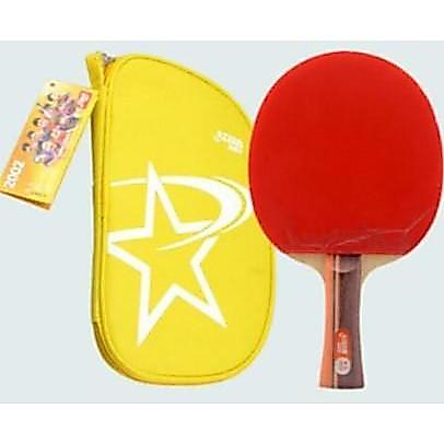 SAVVYSTYLESE// BED DHS 2002 - BAT PINGPONG - BET PINGPONG DHS 2002 FREE TAS PAKET