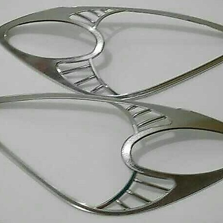 New Garnish Lampu Depan Avanza Xenia Old 2004 - 2006