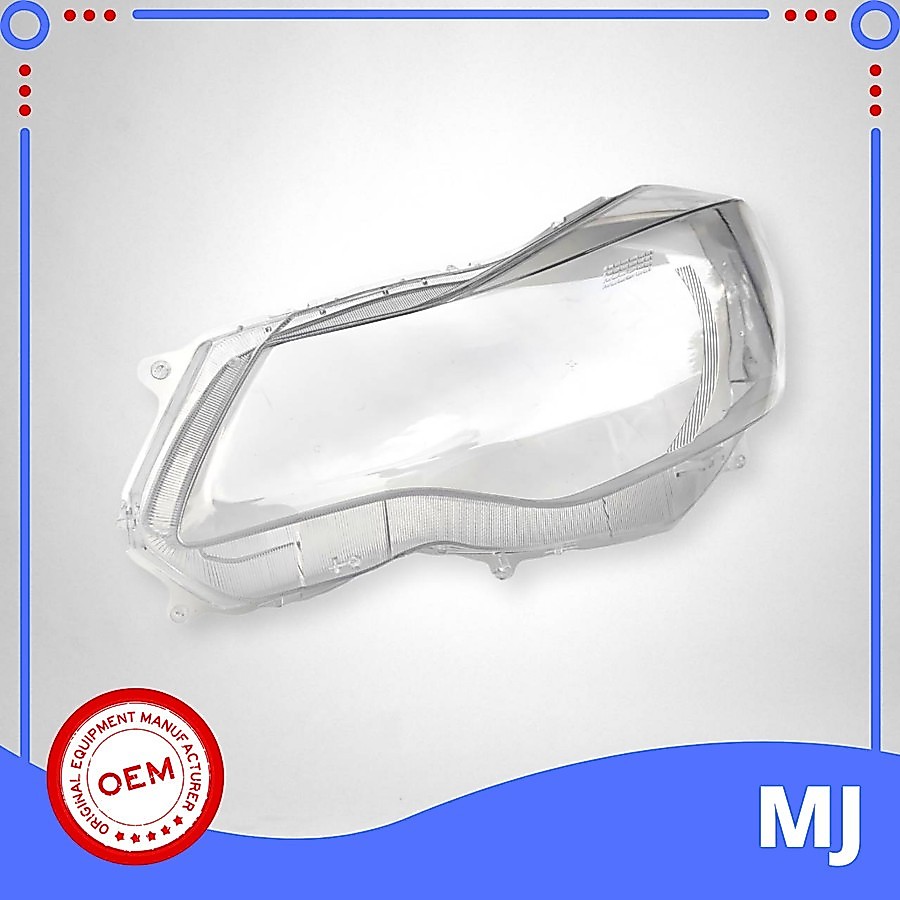 LAGI PROMO Head Lamp Mika Lampu Subaru XV Impreza **
