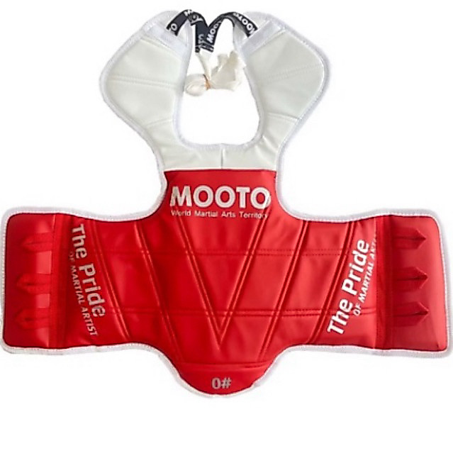 body protector Taekwondo Mooto