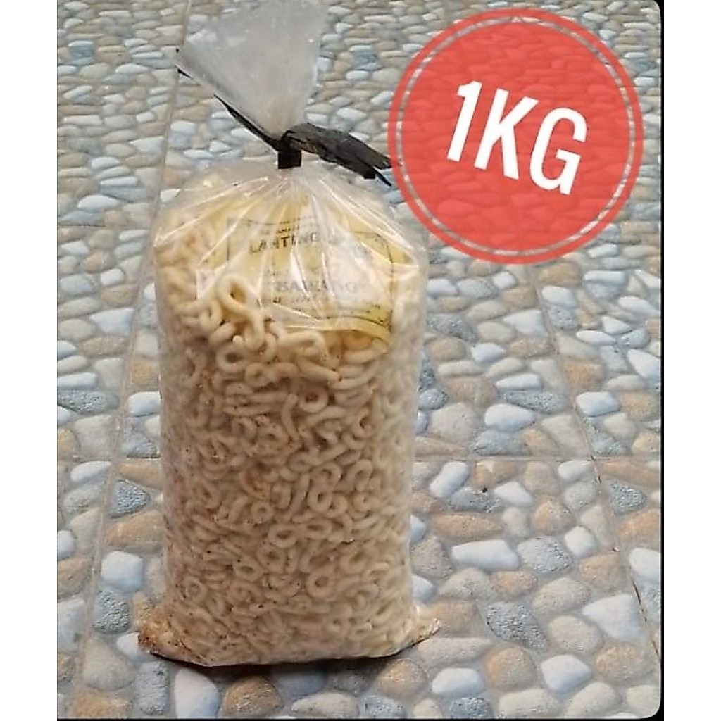 Lanting Asli Kebumen 1kg murahh