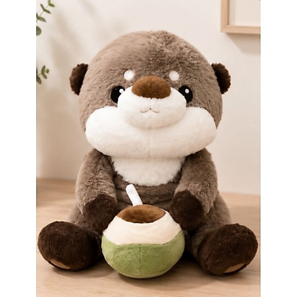 Boneka Berang-berang/Otter