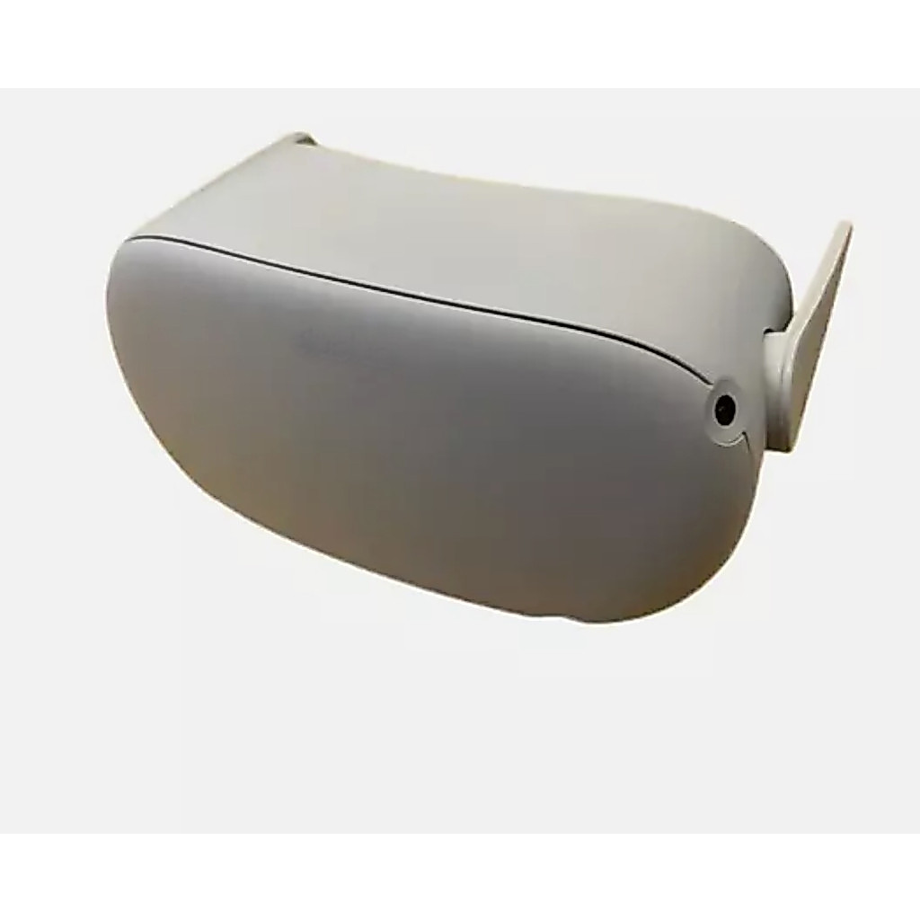 for Meta Oculus Quest 2 64GB/128GB Advanced All-In-One VR Headset ONLY Replacement