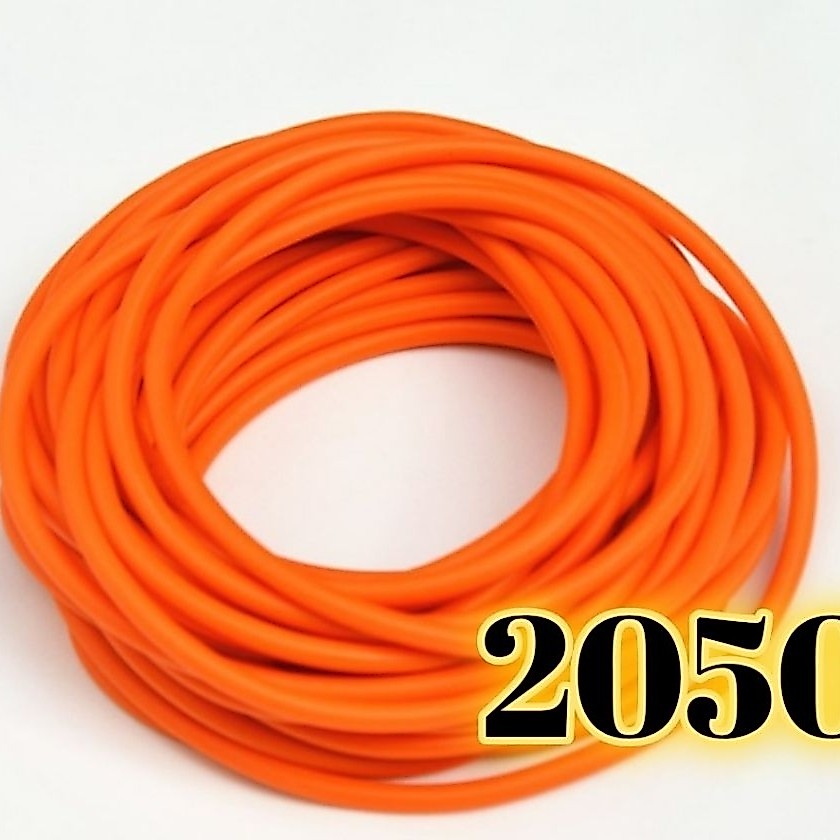 karet ketapel 2050 orange