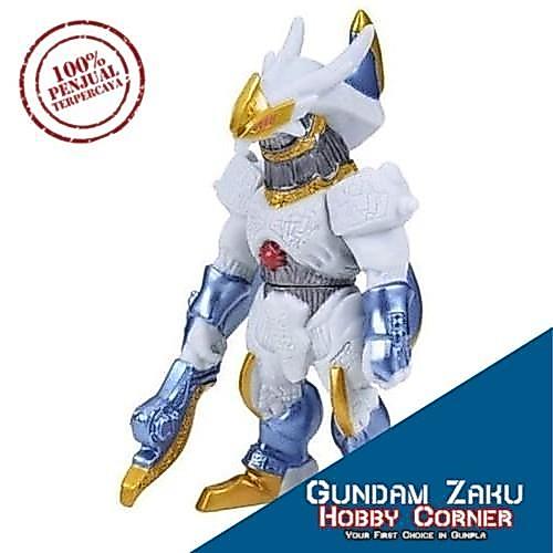 ULTRA MONSTER SERIES 86 GALACTRON MK II BANDAI ULTRAMAN