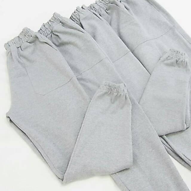 JOGGER DEWASA / MIHNAH DAILY PANTS by Hijab Alila