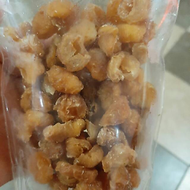 LONGAN THAILAND LONGAN KERING MANISAN LONGAN 100gram