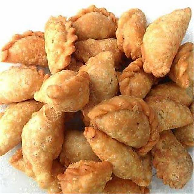 PASTEL UDANG MINI SPECIAL BANDUNG
