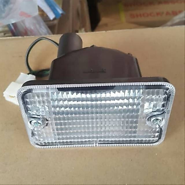 Lampu Atret granmax gran max  Lampu mundur granmax gran max