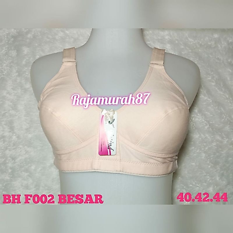 BH YUTIND F002 BESAR F001 besar / BH YUTIND CUP BESAR / BRA CUP BESAR MURAH / BH YUTIND