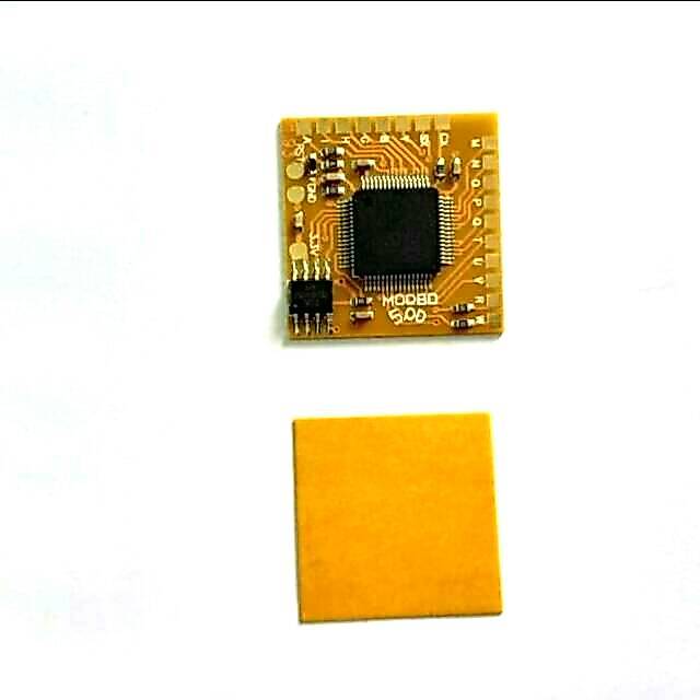 Ic metrik modbo 5.0 ps2 - ic ps 2 playstation