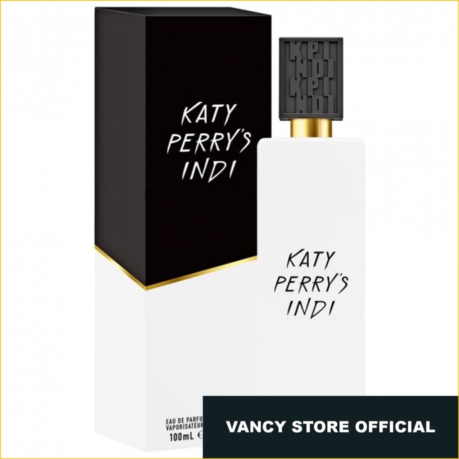 Parfum Original Katy Perry Indi 100ml Edp Vancy