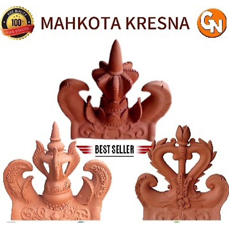 Wuwung Hias Tengahan Kresna Murah