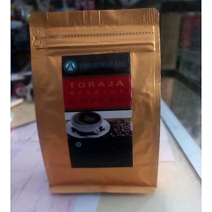 kopi arabika 1kg