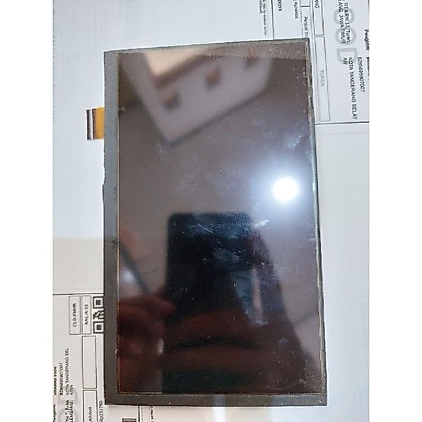Lcd mito T85