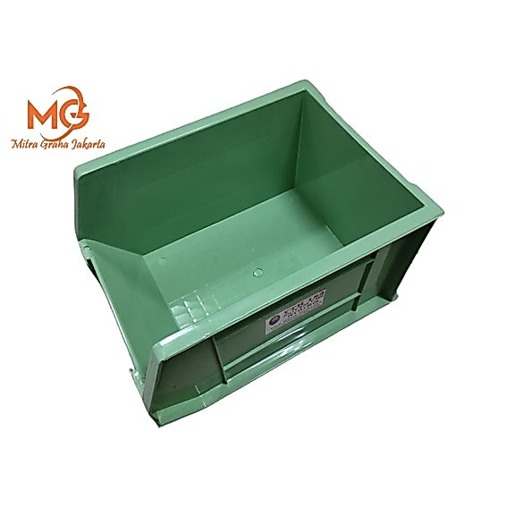 Jolly YTH 183 Box Besar Y-300 Rak Baut Kotak Tempat Aksesoris Hanata Stackable GROSIR Murah MGJ