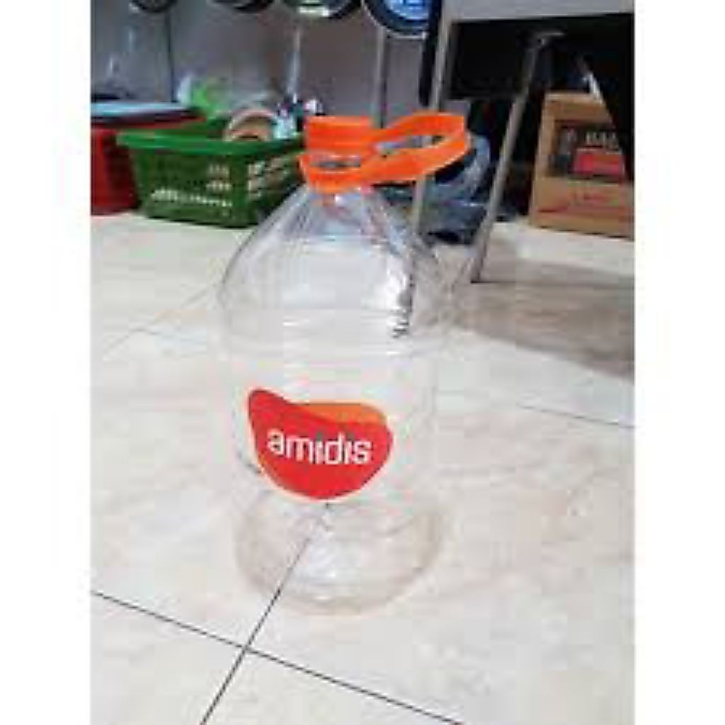 galon kosong Amidis galon 15 litergalon Amidis galon 15 liter