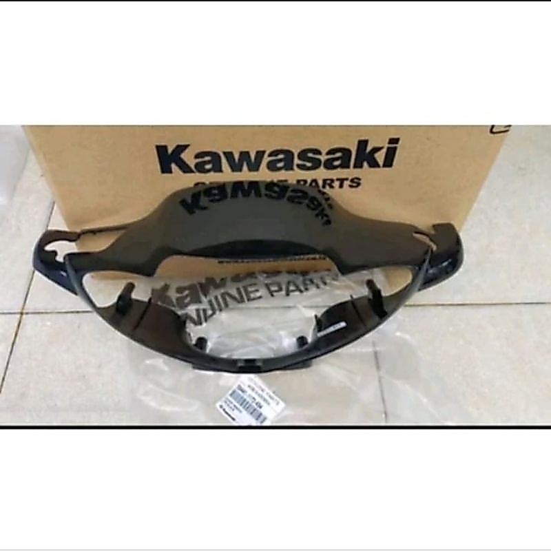 batok lampu depan blitz blitz r hitam original