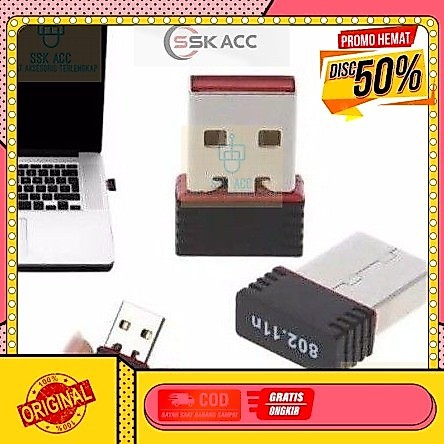 USB WIFI ADAPTER / USB WIFI DONGLE WIRELESS ADAPTER NETWORK / USB WIFI /  USB WIFI DONGLE WIRELESS G