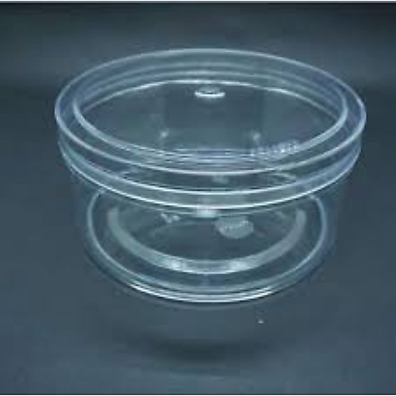 toples KCS 250 gram eceran Bulat