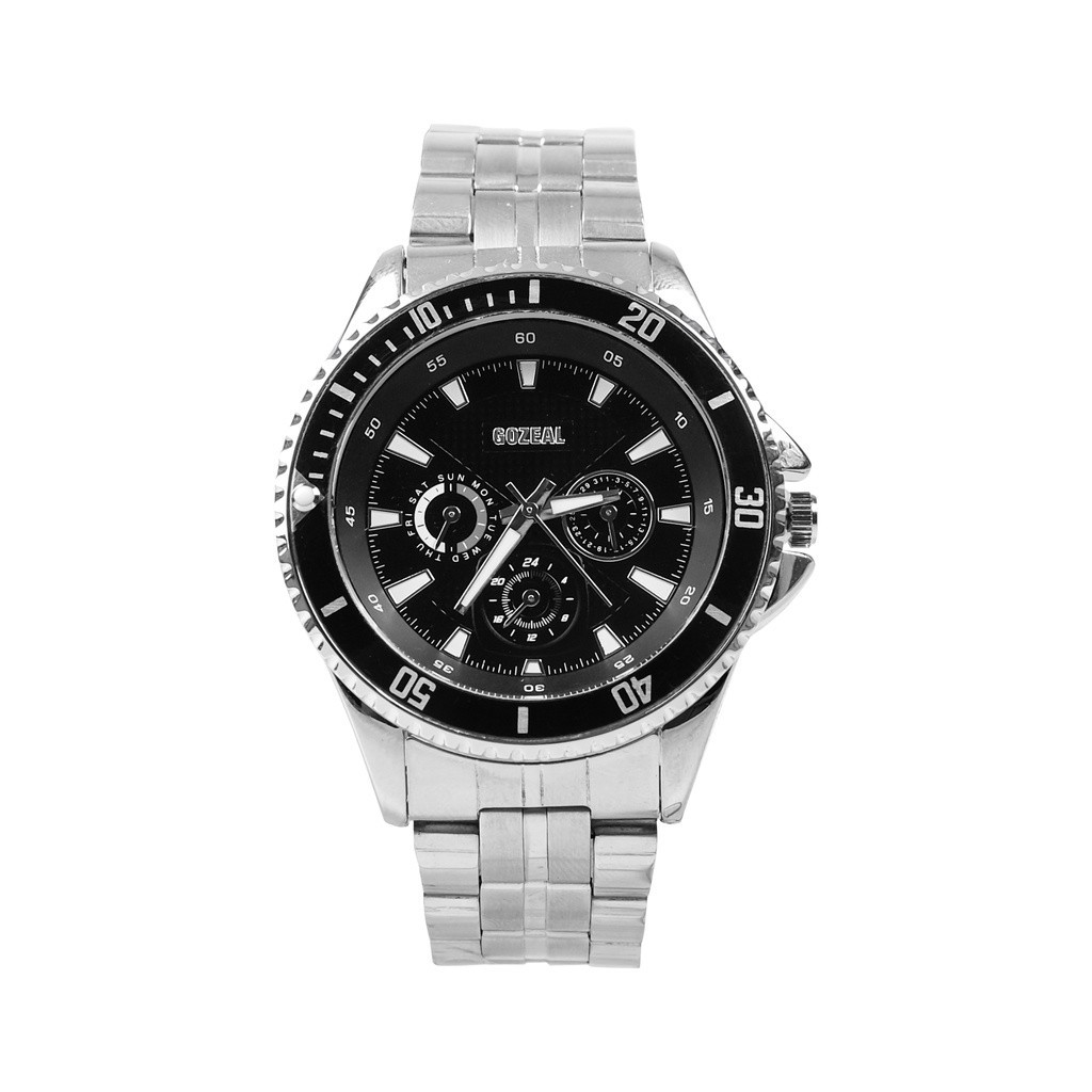 NEW Gozeal | Analog Watches | Phayre