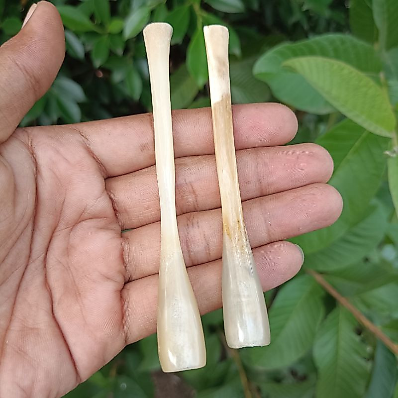 Once pipa tulang kalong original