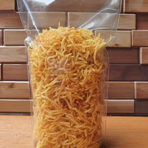 kentang mustofa original kering 1kg - 300gr
