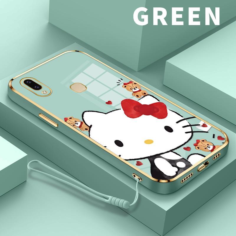 Case Hp For VIVO V50 V40 V60 V15 V9 Youth V11 Pro V11i V20 2020 2021 SE V21 V21e 4G V23 V23e V25 V25