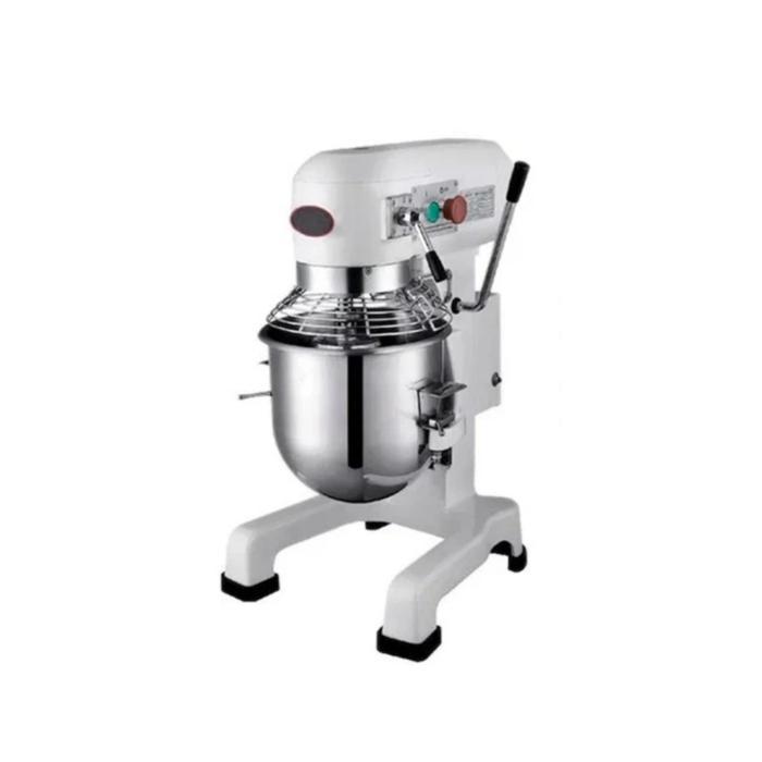 Getra Planetary Mixer 10 Liter - Getra B10