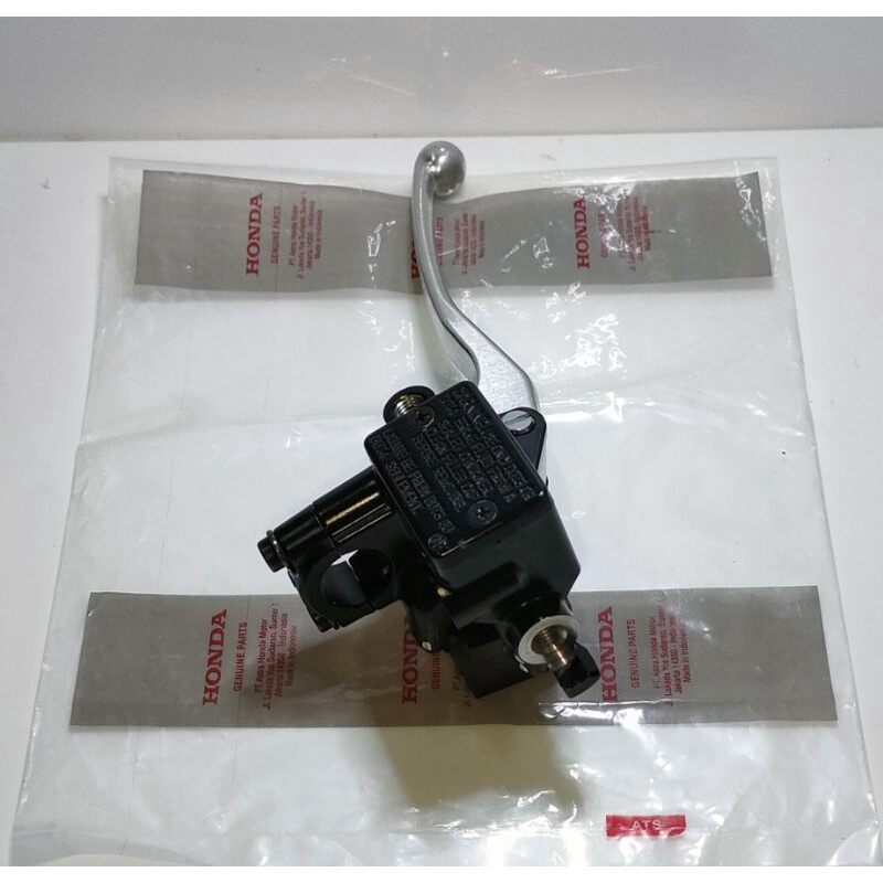 MASTER REM MASTER REM KIRI BELAKANG PCX 150 PCX 160 VARIO 160 ADV