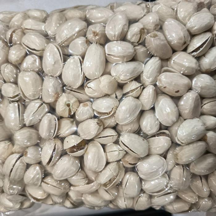 KACANG PISTACHIO CANGKANG, PISTACHIO 500gram