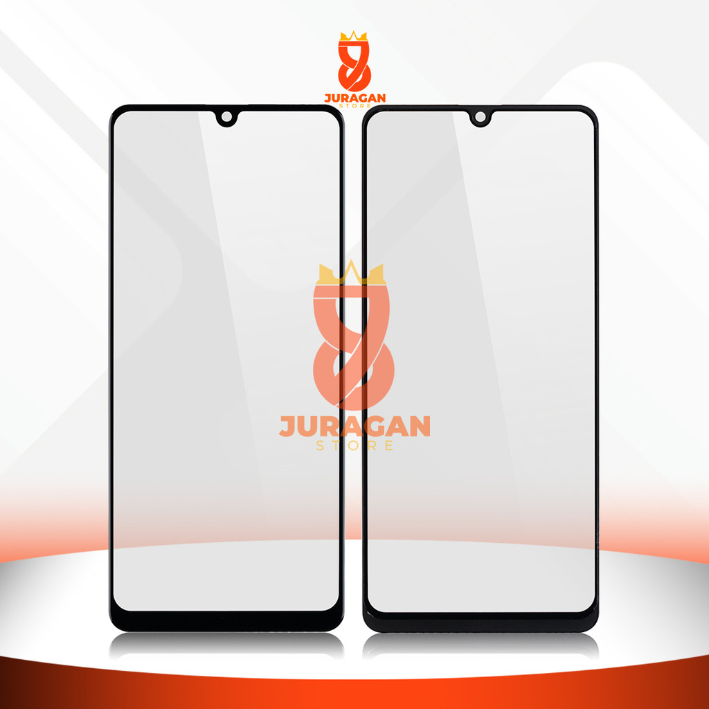 KACA TOUCHSCREEN GLASS LCD SAMSUNG GALAXY A31 A315