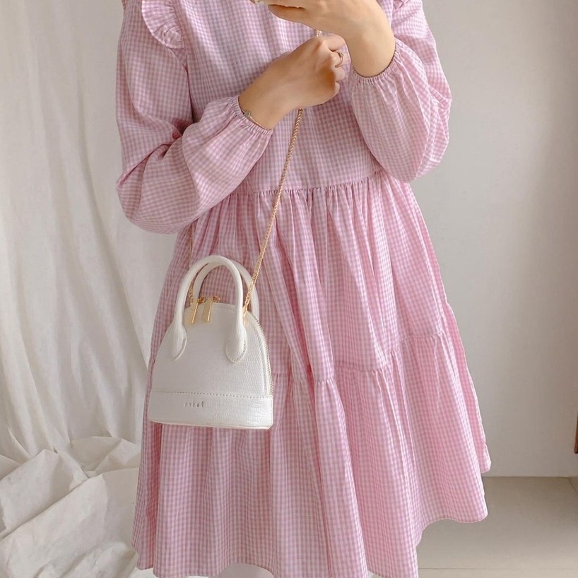 ALFAZZA STORE - Alula Tunik - TUNIK TERBARU - FASHION WANITA - ATASAN - FASHIONABLE - KATUN PREMIUM