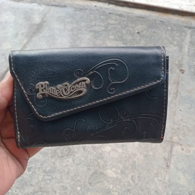 DOMPET PLANET OCEAN
