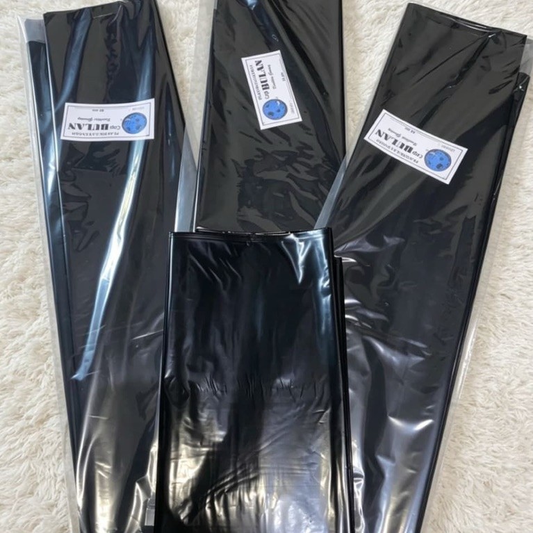 Plastik Layangan Cap Bulan