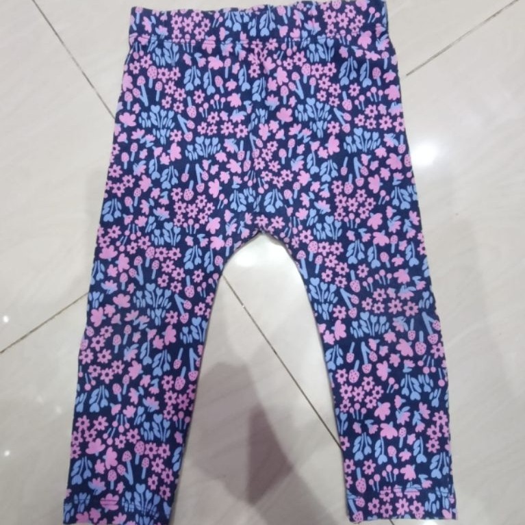 legging Anko baby 6-12M