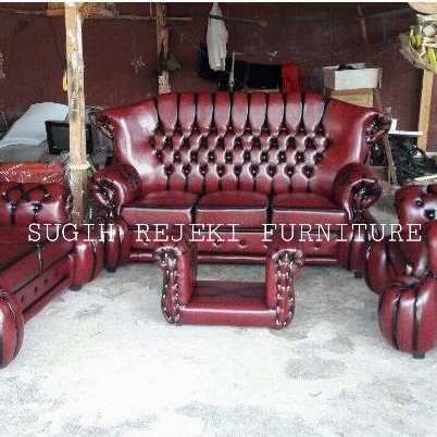 Sofa 321 Jaguar Jumbo