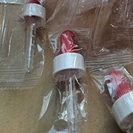 Pipet Drop Obat / Pipet Obat 1ML