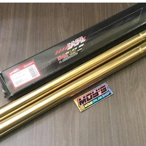 As shock 33 INNER ninja R ninja RR Vixion New