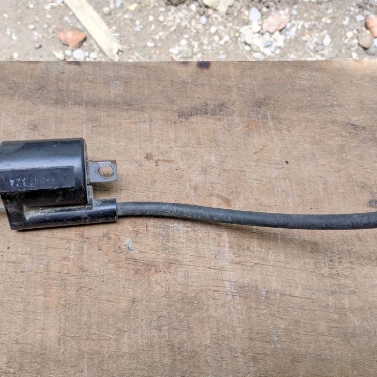Koil Coil Ori Copotan Vixion Old
