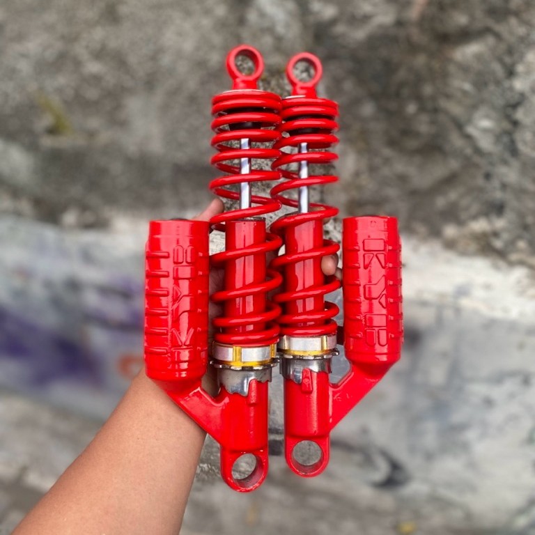 shock breaker skok kyb kayaba rzr original